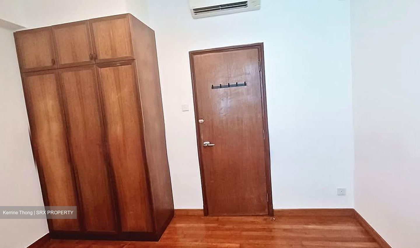 Springdale Condominium (D21), Condominium #573988991